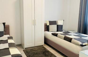 Moderne Unterkunft - Foto 4