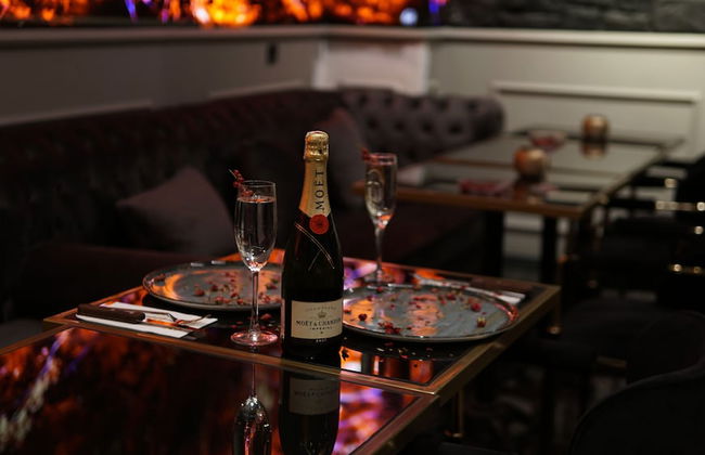 Mas Suites Karaköy - Foto 33