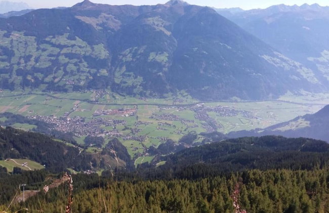 Cosy Apartment in Neustift in the Stubaital - Foto 15