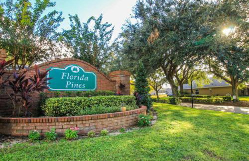 Enjoy Sunny Private Pool - Game Room - Lanai - Nr Disney - Foto 29