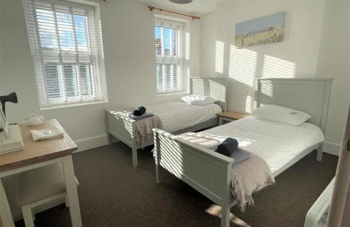 Triple Deck Cottage - 2mins from Mevagissey Harbour - Foto 7