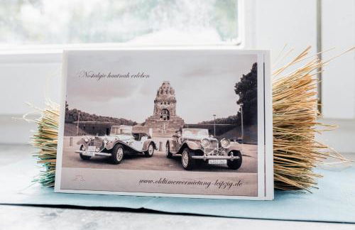 City Park Apartments - #11-12 - Apartments mit Ambiente am Park - Foto 26