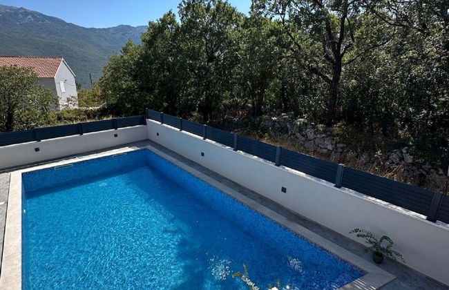 Apartment Ivan With Pool - Foto 25