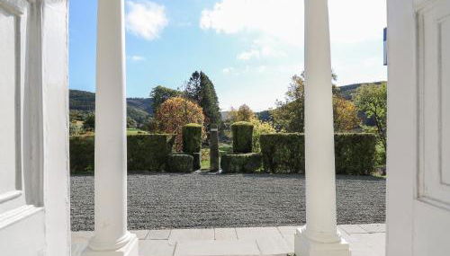 Llwynderw Hall - Foto 4