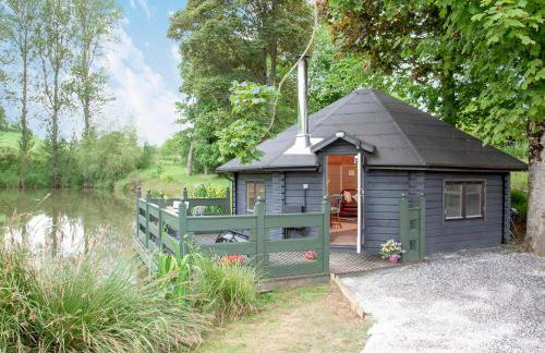 Mallard Roundhouse - Uk33891 - Photo 1