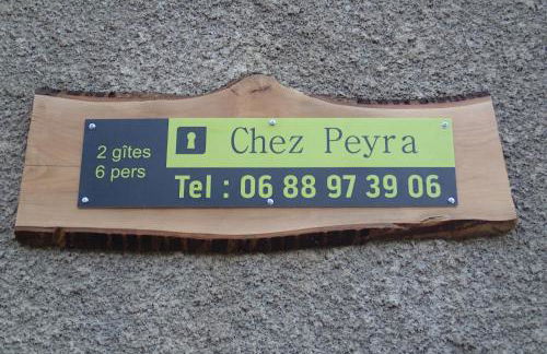 chez Peyra - Foto 7