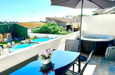 Les Appartements du Mas - Aventurine - Foto 7