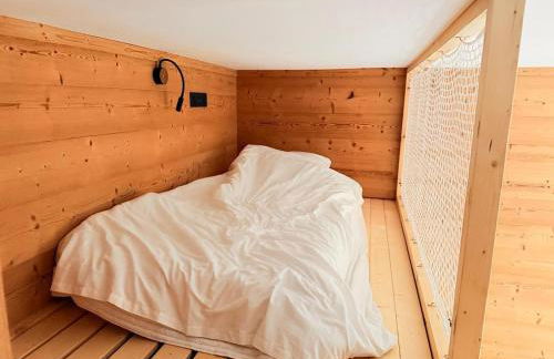 Chalet école des cimes - Foto 10