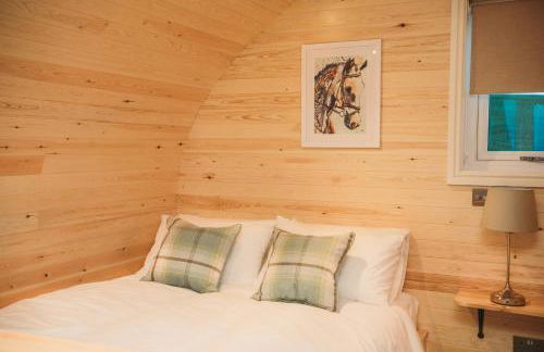 Braeside Retreats - Foto 9