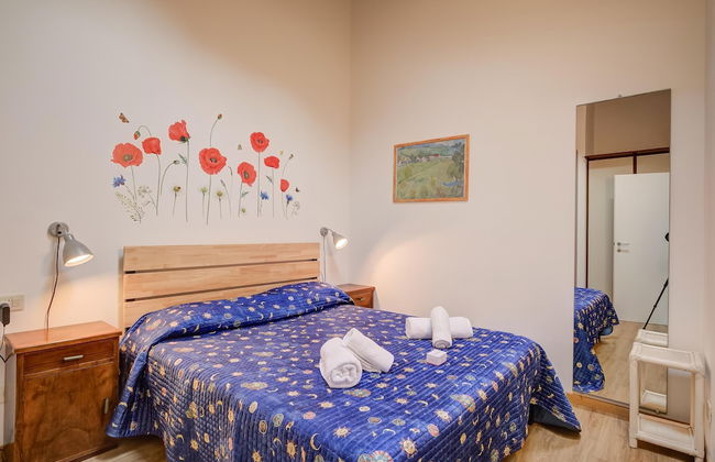 Casa Arx in Arco With 1 Bedrooms and 1 Bathrooms - Photo 12