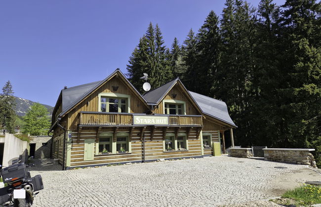 Stará Huť - Foto 5