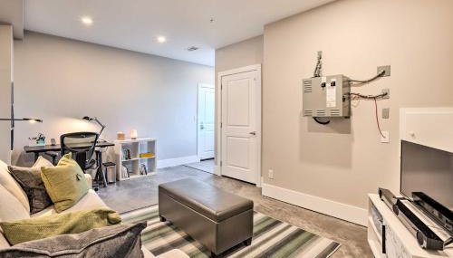 Denver Tennyson Townhouse with Rooftop Deck - Foto 4