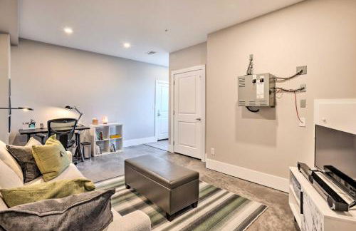 Denver Tennyson Townhouse with Rooftop Deck - Foto 4