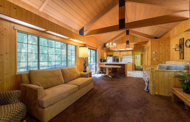 Glen Lake Cabin in the Woods - Photo 6