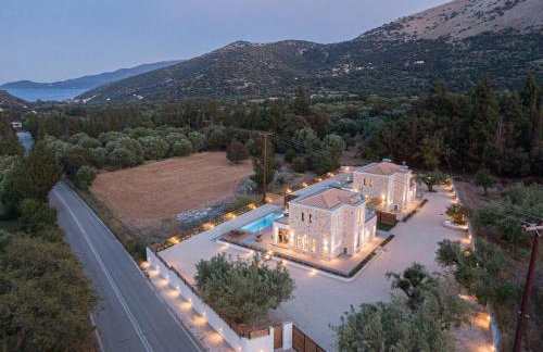 Diosas Luxury Villas - Foto 23