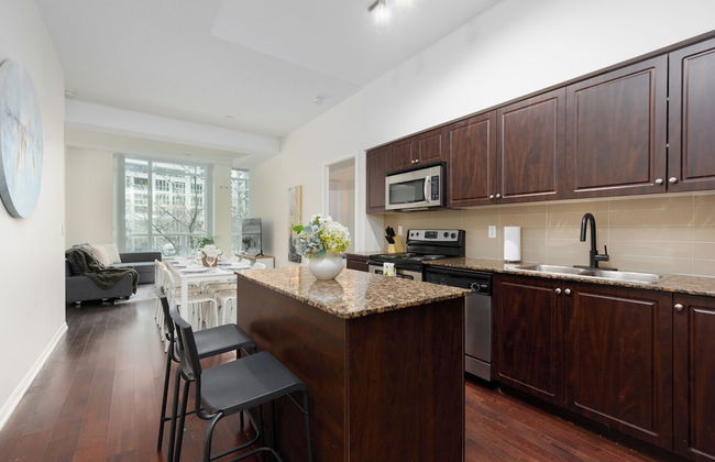 Fort York Suites - Foto 49