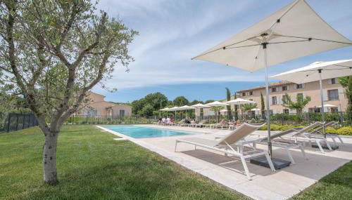 Clos des Oliviers Grimaud - Meublé de Tourisme - Foto 5