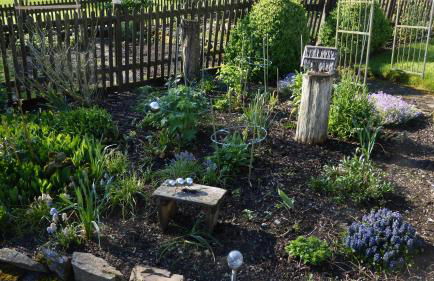 Ferienhaus Broche - Foto 24