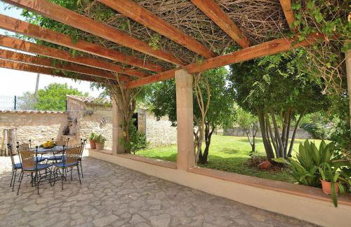 018 Finca Can Blanc ETV44 by Mallorca Charme - Foto 24