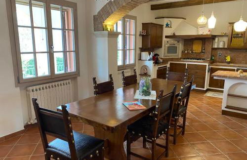 Villa Clarabella - Foto 40