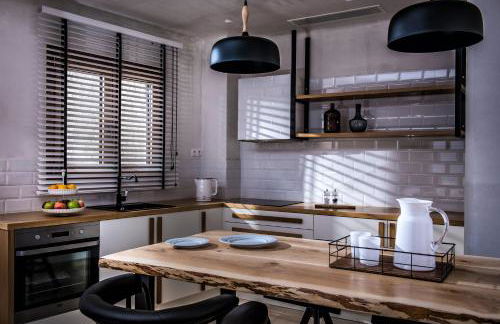 Cosmopolis Crete Suites - Foto 6