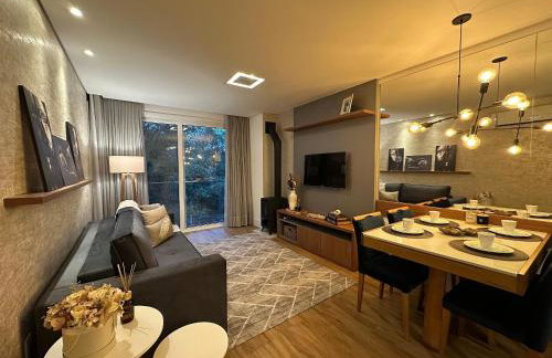 2 dormitórios na Av das Hortênsias - Gramado - Photo 34