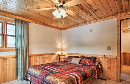 Cabin on Little Lake Emily & ATV Trails - Foto 31