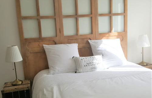 Guest house " Gîte L'ATELIER DU 6"- calme - jardin - Foto 10