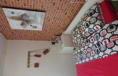 Apartment Lucia - Foto 10