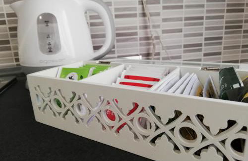 Central Siracusa - AliceA apartment with Balcony & Green View - Foto 25