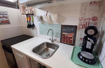 Gemütliches Ferienhaus in der Eifel mit Pool, Tennisplatz, Minigolf und nahem See - Foto 9