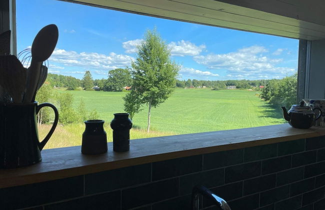 7 Person Holiday Home in Henan - Photo 30