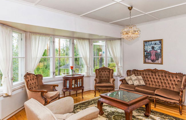 Villa kukkapää - Foto 9