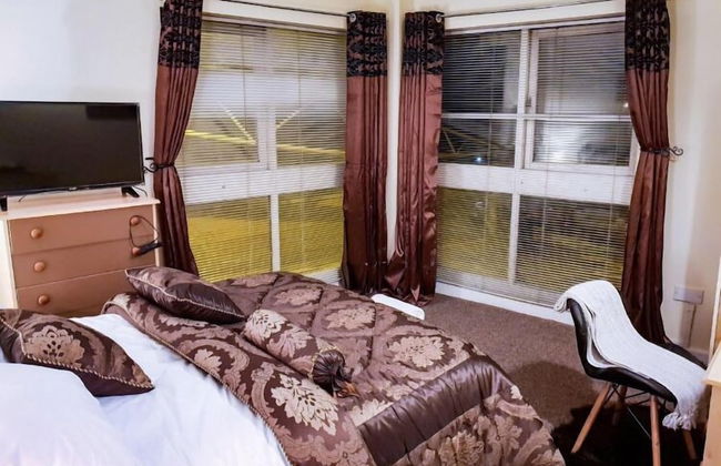 Planetshared 1 Apartment - Photo 7