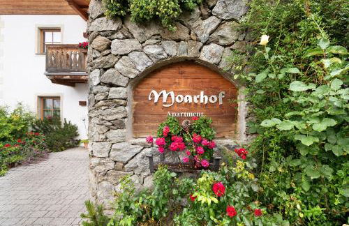 Vitalis Moarhof Natur Apartments - Foto 2