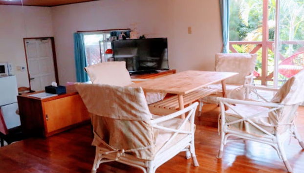 Servicio de comidas en la habitación