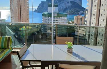 Esmeralda Suites Calpe - Photo 1