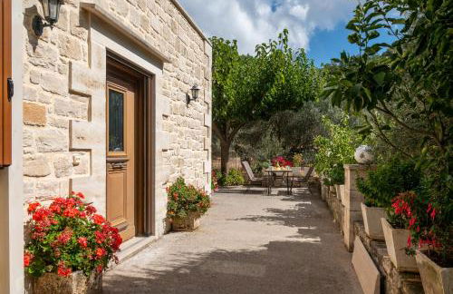 Drys Stone House - Foto 41