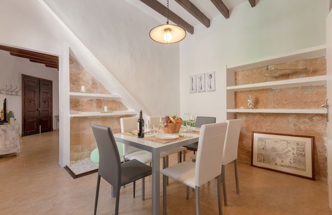 Ca Na Serrieta - Foto 21