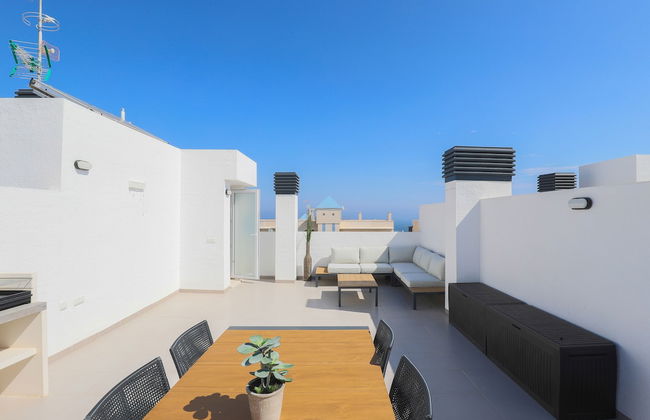 Myflats Luxury Arenales - Foto 23