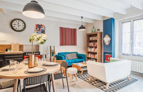 Holiday Home L'Annexe by Interhome - Foto 7