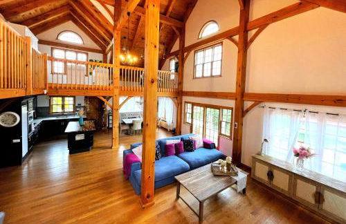 Alpine-Style Villa in Exclusive Sotogrande Alto - Foto 7