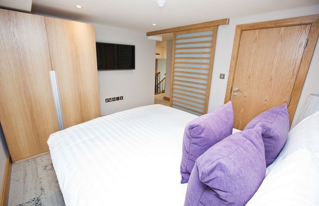 Sanctum London Belsize Road - Foto 38