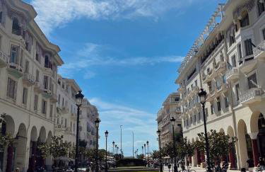 Thessaloniki, four seasons house - Foto 23