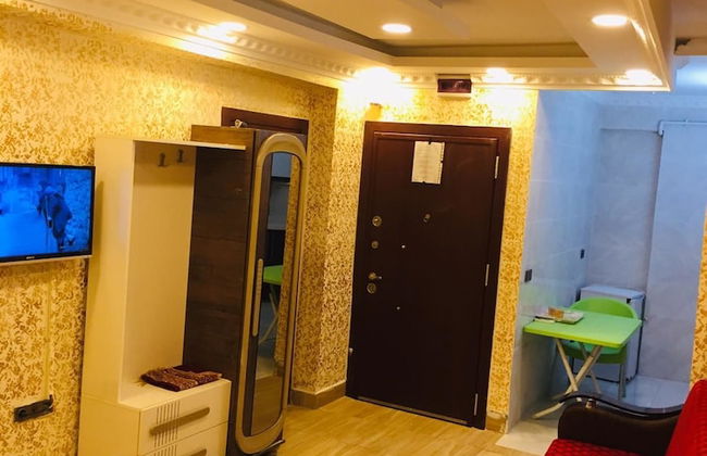 Ayasofya Deluxe Apart - Foto 15