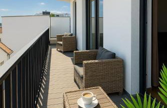 Baltic Waves Miedzyzdroje - Foto 35