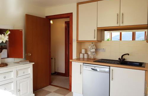 The Old Post Office On Loch Tay - Foto 14