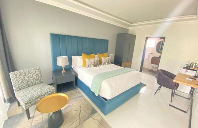 Stunning Lotshe Suite - 2207 - Foto 2