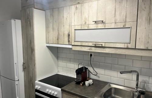 Metropolitan Complex Apartment-next to Metropolitan Hospital,Karaiskaki,Sef - Foto 20