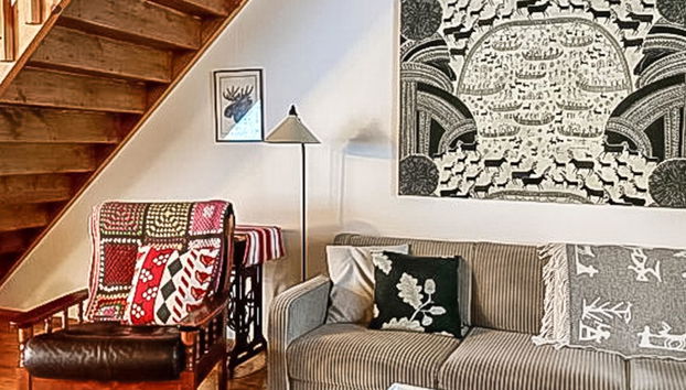 Pallaksen valkkorinne - Photo 5, Inside other